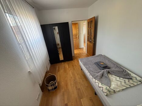 Monteurunterkunft Ronnenberg – ideal für Firmen Picture 4 Monteurunterkunft Ronnenberg – ideal für Firmen Picture 4