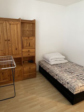 Monteur und Feriengäste Quartier Obrázok 3 Monteur und Feriengäste Quartier Obrázok 3