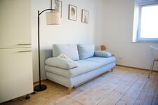 Vollausgestattetes Einzelapartment in Straubing Bild 5 Vollausgestattetes Einzelapartment in Straubing Bild 5