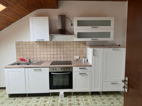 Möblierte 3-Zimmer-Wohnung Grünstadt für Monteure Möblierte 3-Zimmer-Wohnung Grünstadt für Monteure