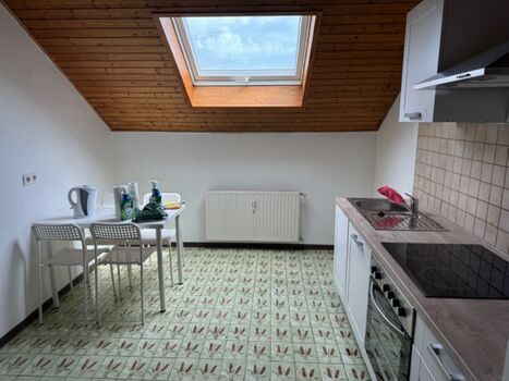 Möblierte 3-Zimmer-Wohnung Grünstadt für Monteure Zdjęcie 2 Möblierte 3-Zimmer-Wohnung Grünstadt für Monteure Zdjęcie 2