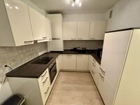 Monteurwohnung Langenfeld mit Tiefgarage – 4 Betten, Balkon, TV, WLAN Bild 5 Monteurwohnung Langenfeld mit Tiefgarage – 4 Betten, Balkon, TV, WLAN Bild 5