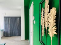 Monteurunterkunft Hagen · 22 Betten in 4 kompletten Wohnungen Bild 6 Monteurunterkunft Hagen · 22 Betten in 4 kompletten Wohnungen Bild 6