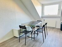 Monteurunterkunft Hagen · 22 Betten in 4 kompletten Wohnungen Bild 5 Monteurunterkunft Hagen · 22 Betten in 4 kompletten Wohnungen Bild 5