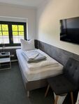 Moderne Unterkunft mit 4 Schlafzimmer, Parkplatz, WIFI, Bild 16 Moderne Unterkunft mit 4 Schlafzimmer, Parkplatz, WIFI, Bild 16