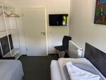 Moderne Unterkunft mit 4 Schlafzimmer, Parkplatz, WIFI, Bild 14 Moderne Unterkunft mit 4 Schlafzimmer, Parkplatz, WIFI, Bild 14