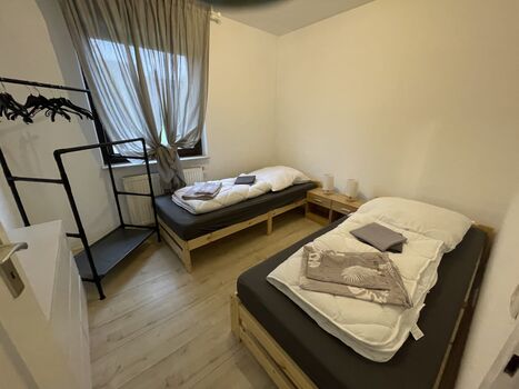 Monteurs - Wohnung Monteurs - Wohnung