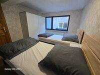 Schlafzimmer 1 EG Schlafzimmer 1 EG