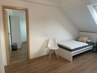 2x2-Zimmer-Wohnung –ideal für Monteure und Geschäftsreisende Bild 6 2x2-Zimmer-Wohnung –ideal für Monteure und Geschäftsreisende Bild 6