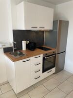 2x2-Zimmer-Wohnung –ideal für Monteure und Geschäftsreisende Bild 2 2x2-Zimmer-Wohnung –ideal für Monteure und Geschäftsreisende Bild 2