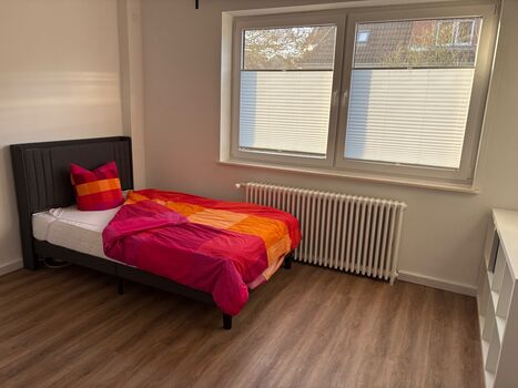 WG-Zimmer für Studenten - Monteure - Angestellte Bild 5 WG-Zimmer für Studenten - Monteure - Angestellte Bild 5