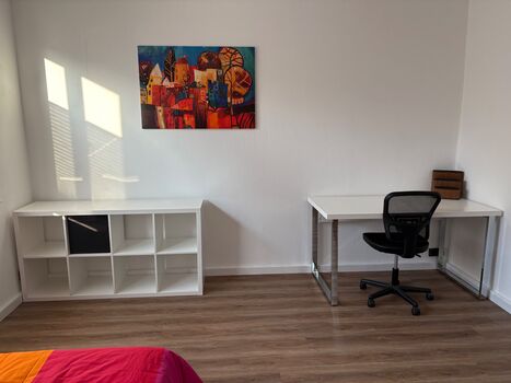 WG-Zimmer für Studenten - Monteure - Angestellte Bild 1 WG-Zimmer für Studenten - Monteure - Angestellte Bild 1