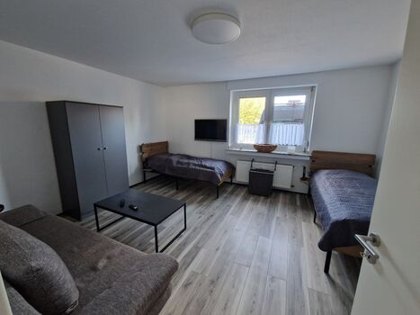 Doppelzimmer 1 Doppelzimmer 1