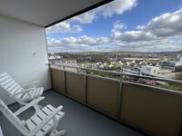 8 Schlafplätze in Wuppertal-Oberbarmen – 3 Schlafzimmer, Aufzug, Balkon Bild 3 8 Schlafplätze in Wuppertal-Oberbarmen – 3 Schlafzimmer, Aufzug, Balkon Bild 3