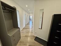 8 Schlafplätze in Wuppertal-Oberbarmen – 3 Schlafzimmer, Aufzug, Balkon Bild 4 8 Schlafplätze in Wuppertal-Oberbarmen – 3 Schlafzimmer, Aufzug, Balkon Bild 4