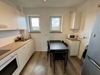 8 Schlafplätze in Wuppertal-Oberbarmen – 3 Schlafzimmer, Aufzug, Balkon Bild 6 8 Schlafplätze in Wuppertal-Oberbarmen – 3 Schlafzimmer, Aufzug, Balkon Bild 6