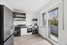 100 m² Monteurwohnung Solingen – 4 Schlafzimmer, 8 Betten, 2 Balkone Bild 15 100 m² Monteurwohnung Solingen – 4 Schlafzimmer, 8 Betten, 2 Balkone Bild 15