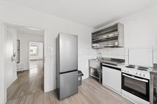 100 m² Monteurwohnung Solingen – 4 Schlafzimmer, 8 Betten, 2 Balkone Bild 5 100 m² Monteurwohnung Solingen – 4 Schlafzimmer, 8 Betten, 2 Balkone Bild 5