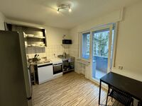 Monteurwohnung Solingen für 8 Personen – 4 Zimmer, 100 m², 2 Balkone Bild 2 Monteurwohnung Solingen für 8 Personen – 4 Zimmer, 100 m², 2 Balkone Bild 2