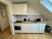 Monteurwohnung Solingen für 6–8 Personen – 4 Zimmer, Waschmaschine Bild 5 Monteurwohnung Solingen für 6–8 Personen – 4 Zimmer, Waschmaschine Bild 5