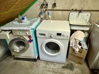 Monteurwohnung Solingen für 6–8 Personen – 4 Zimmer, Waschmaschine Bild 7 Monteurwohnung Solingen für 6–8 Personen – 4 Zimmer, Waschmaschine Bild 7