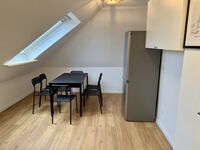 Monteurwohnung Solingen für 6–8 Personen – 4 Zimmer, Waschmaschine Bild 6 Monteurwohnung Solingen für 6–8 Personen – 4 Zimmer, Waschmaschine Bild 6