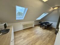 Monteurwohnung Solingen für 6–8 Personen – 4 Zimmer, Waschmaschine Bild 9 Monteurwohnung Solingen für 6–8 Personen – 4 Zimmer, Waschmaschine Bild 9