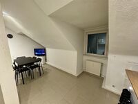 Monteurwohnung Solingen für 2–5 Personen – Maisonette mit Balkon, 60 m² Bild 4 Monteurwohnung Solingen für 2–5 Personen – Maisonette mit Balkon, 60 m² Bild 4