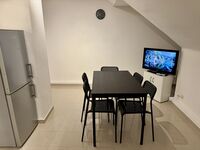 Monteurwohnung Solingen für 2–5 Personen – Maisonette mit Balkon, 60 m² Bild 6 Monteurwohnung Solingen für 2–5 Personen – Maisonette mit Balkon, 60 m² Bild 6