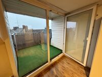 Monteurwohnung Solingen für 2–5 Personen – Maisonette mit Balkon, 60 m² Bild 9 Monteurwohnung Solingen für 2–5 Personen – Maisonette mit Balkon, 60 m² Bild 9