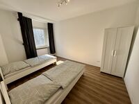 Monteurwohnung Solingen mit Stellplatz – 2 Schlafzimmer, bis 5 Personen Bild 6 Monteurwohnung Solingen mit Stellplatz – 2 Schlafzimmer, bis 5 Personen Bild 6