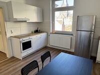 Monteurwohnung Solingen mit Stellplatz – 2 Schlafzimmer, bis 5 Personen Bild 2 Monteurwohnung Solingen mit Stellplatz – 2 Schlafzimmer, bis 5 Personen Bild 2
