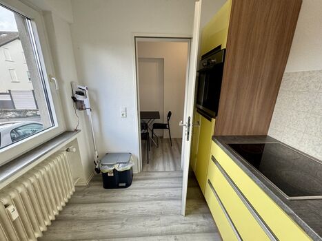 Monteurwohnung Solingen für 1–3 Personen – eigene Wohnung, Erdgeschoss Bild 5 Monteurwohnung Solingen für 1–3 Personen – eigene Wohnung, Erdgeschoss Bild 5