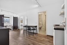 Monteurapartments Solingen – Boardinghouse, 10 Apartments, 38 Betten Bild 17 Monteurapartments Solingen – Boardinghouse, 10 Apartments, 38 Betten Bild 17