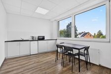 Monteurapartments Solingen – Boardinghouse, 10 Apartments, 38 Betten Bild 16 Monteurapartments Solingen – Boardinghouse, 10 Apartments, 38 Betten Bild 16