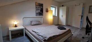 Obergeschoß - Zimmer 6 Obergeschoß - Zimmer 6