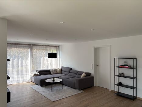 Moderne großzügige 2-Zimmer-Wohnung in Pfullendorf Bild 3 Moderne großzügige 2-Zimmer-Wohnung in Pfullendorf Bild 3
