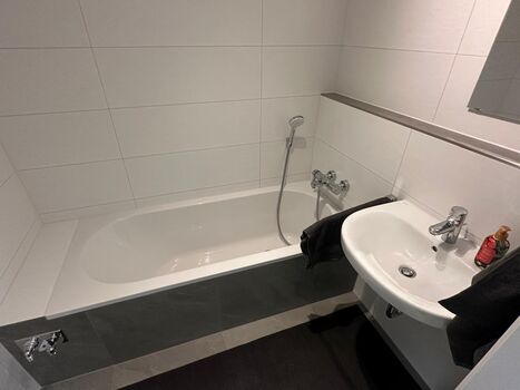 Monteurwohnung für 8 Personen – voll ausgestattet Monteurwohnung für 8 Personen – voll ausgestattet