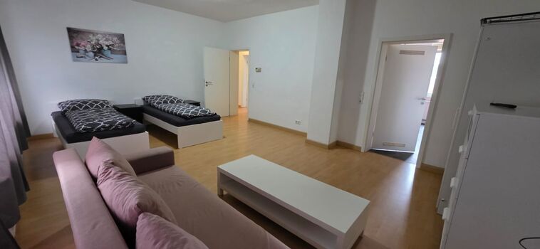 Monteurwohnung Hanau-Großauheim Monteurwohnung Hanau-Großauheim