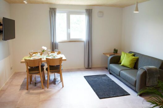 Gepflegte moderne Apartments - Die perfekte Symbiose Picture 2 Gepflegte moderne Apartments - Die perfekte Symbiose Picture 2