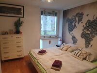 Ferienwohnung Apartment modern bis 4 Personen, nähe Altstadt Bild 1 Ferienwohnung Apartment modern bis 4 Personen, nähe Altstadt Bild 1