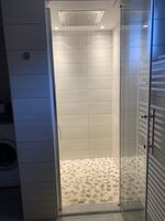 Regendusche Regendusche