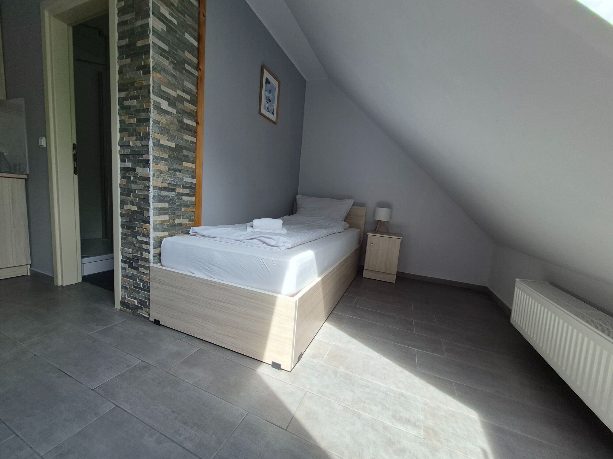 EinbettZimmer EinbettZimmer