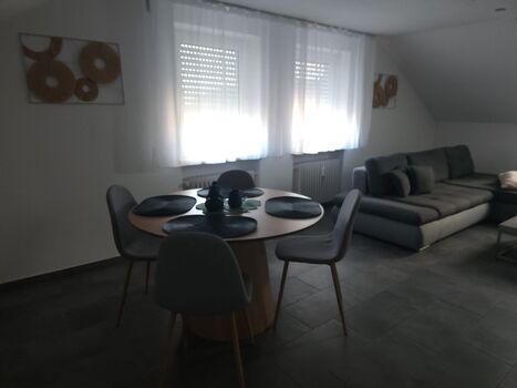 SÜDHANGAPARTMENT Bild 4 SÜDHANGAPARTMENT Bild 4
