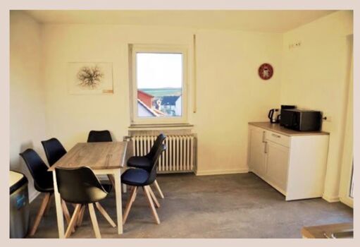 ✯ Workers Apartment | ab 22-25 EUR pro Person (4-6 Personen) Bild 3 ✯ Workers Apartment | ab 22-25 EUR pro Person (4-6 Personen) Bild 3