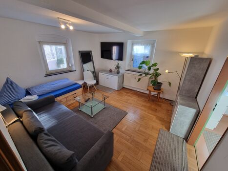 Ferienwohnung Dietel Ferienwohnung Dietel
