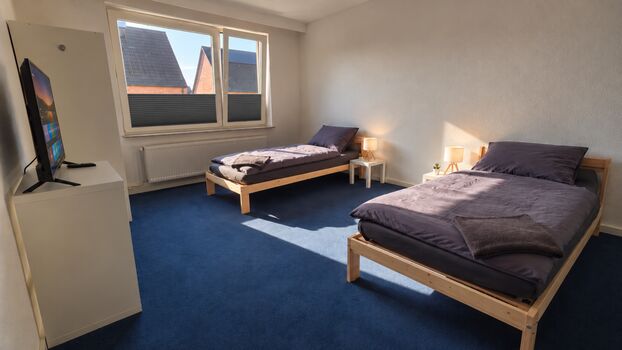 Doppelzimmer 2 Doppelzimmer 2