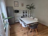 Schöne Wohnung für 6 Personen, Einzelbetten, WLAN, Parkplatz Bild 2 Schöne Wohnung für 6 Personen, Einzelbetten, WLAN, Parkplatz Bild 2