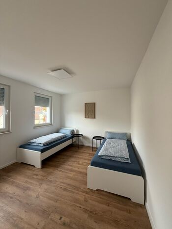 Wohntraum 6 B&C Wohntraum 6 B&C