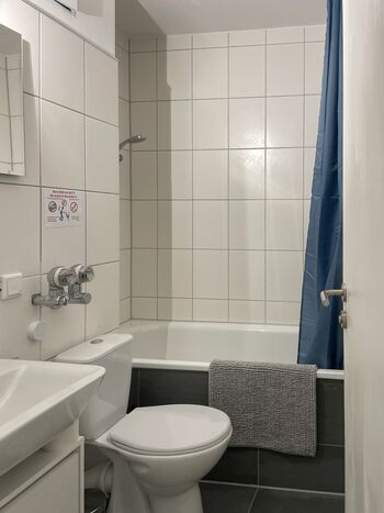 Monteurunterkünfte in Gründau – 24h Check-In Bild 3 Monteurunterkünfte in Gründau – 24h Check-In Bild 3